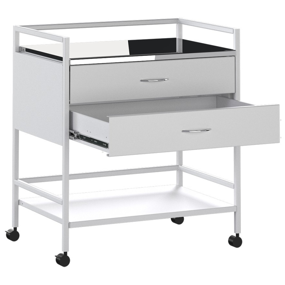 Столик маніпуляційний Stl 402K-Н Літпол-Україна